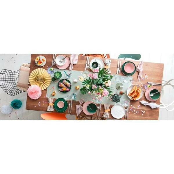 Villeroy & Boch Teller 24 Cm It's My Match Blossom 3 Villeroy & Boch Teller 24 Cm It's My Match Blossom – Bild 3