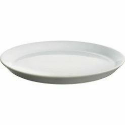Alessi Dessertteller 20 Cm Tonale Light Grey