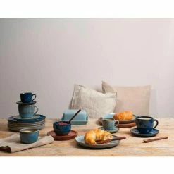 ASA Dessertteller 21 Cm Saisons Midnight Blue -Rosenthal Shop Dessertteller 21cm Saisons midnight blue 3 600x600 ID324616 caa18a1999b8de2247dacbf32dbd0218