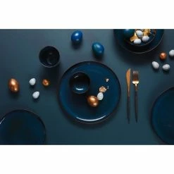 ASA Dessertteller 21 Cm Saisons Midnight Blue -Rosenthal Shop Essteller 26 5cm Saisons midnight blue 3 600x600 ID324615 0d44e5087ce60a501b64f16d88f8c75e