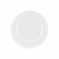 Rosenthal Shop 24 Friesland Frühstücksteller 20 Cm Jeverland Weiß