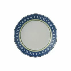 Hutschenreuther Frühstücksteller 21 Cm Maria Theresia Medley Vicenza