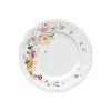 Rosenthal Frühstücksteller 21 Cm Maria Pink Rose