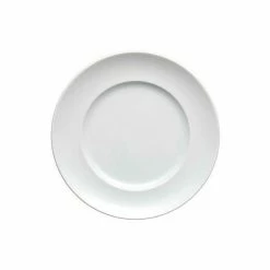 Rosenthal Shop 21 Thomas Frühstücksteller 22 Cm Sunny Day Vario Pure Weiß