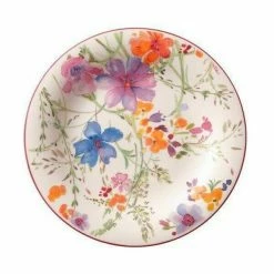 Villeroy & Boch Gebäckteller 21cm Mariefleur Tea