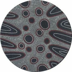 Rosenthal Shop 19 Villeroy & Boch Gourmetteller 31,5cm Manufacture Rock Desert