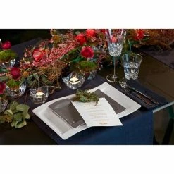 Villeroy & Boch Gourmetteller 33 Cm X 24 Cm Eckig New Wave -Rosenthal Shop Gourmetteller 33 X 24 cm NewWave 3 600x600 ID311149 dd696fdc2329ce88504fd67321013207