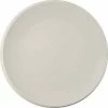 Villeroy & Boch Gourmetteller 32 Cm NewMoon Weiß