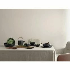 ASA Schale 22cm Coppa Kuro 7 ASA Schale 22cm Coppa Kuro -Rosenthal Shop Gourmetteller O22cm H 4 5cm Coppa Kuro 4 600x600 ID331126 d1516aacec94b9fc80f99364c02dbce9