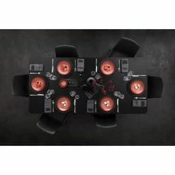 Rosenthal Shop -Rosenthal Shop Gourmetteller coup Manufacture Glow 2 600x600 ID321101 81d485e5a5dc708f73d487a221eb1598