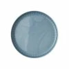 Arzberg Gourmetteller Flach 26cm Joyn Denim Blue
