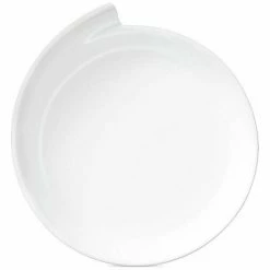 Rosenthal Shop 32 Villeroy & Boch Präsentationsteller 30 Cm NewWave