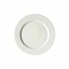 Rosenthal Platzteller 31 Cm Jade Linea Bone China Weiß