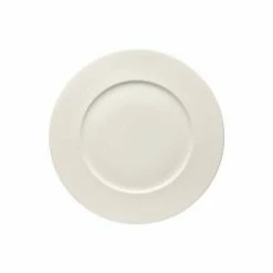 Rosenthal Platzteller 33 Cm Brillance Weiß