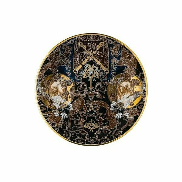 Rosenthal Platzteller 33 Cm Heritage Dynasty 1 Rosenthal Platzteller 33 Cm Heritage Dynasty