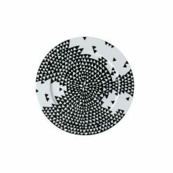 Rosenthal Platzteller 33 Cm Magic Garden Black Seeds