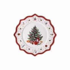 Rosenthal Shop 27 Villeroy & Boch Platzteller 35 Cm Toy's Delight