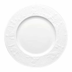 Rosenthal Platzteller 28 Cm Zauberflöte Weiß