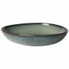 Villeroy & Boch Schale Flach Klein 22 Cm Lave Gris