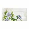 Villeroy & Boch Servierteller 35x18 Cm Quinsai Garden