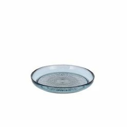 Bitz Teller 18 Cm Kusintha Glas Blue