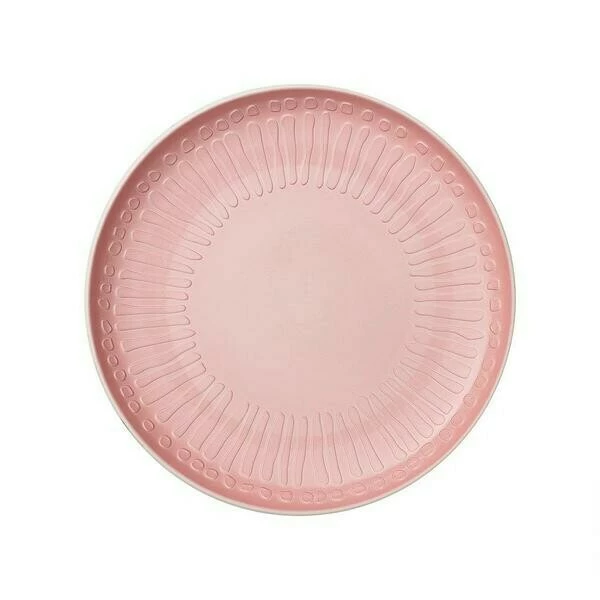 Villeroy & Boch Teller 24 Cm It's My Match Blossom Powder 1 Villeroy & Boch Teller 24 Cm It's My Match Blossom Powder