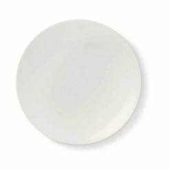 Dibbern Teller 30 Cm Coupe Weiß