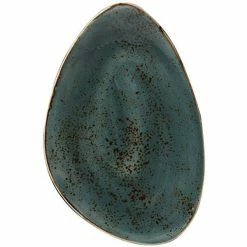 Steelite Teller 37,5 Cm Freestyle Craft Blue