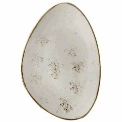 Steelite Teller 37 Cm Freestyle Craft White