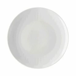 Arzberg Teller Flach 20 Cm Joyn White
