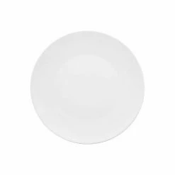 Rosenthal Frühstücksteller 22 Cm TAC Gropius Weiß