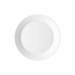 Arzberg Frühstücksteller 22 Cm Rund Tric Weiß