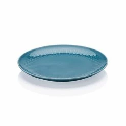 Arzberg Teller Flach 27 Cm Joyn Denim Blue