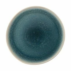 Rosenthal Teller 30 Cm Junto Aquamarine