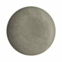 Rosenthal Teller Flach 30 Cm Mesh Colours Mountain