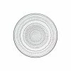 Iittala Teller Flach 31,5 Cm Kastehelmi Klar