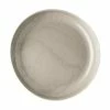 Rosenthal Teller Tief 33 Cm Junto Pearl Grey